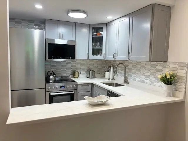 9977 Shore Road #11C, Brooklyn, NY 11209 - Image #3