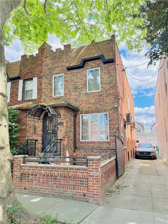 1837 Burnett Street, Brooklyn, NY 11229 - Image #1
