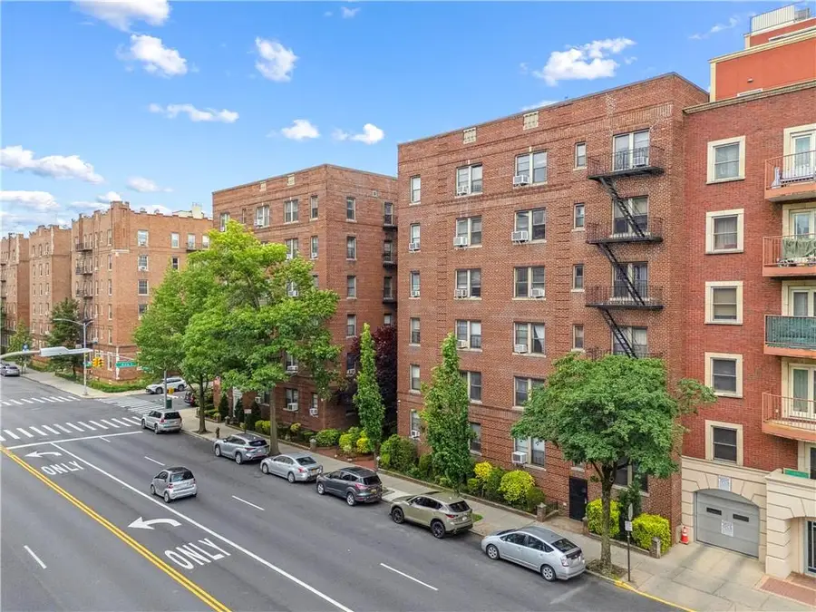 2375 Ocean Avenue #3H, Brooklyn, NY 11229 - Image #2