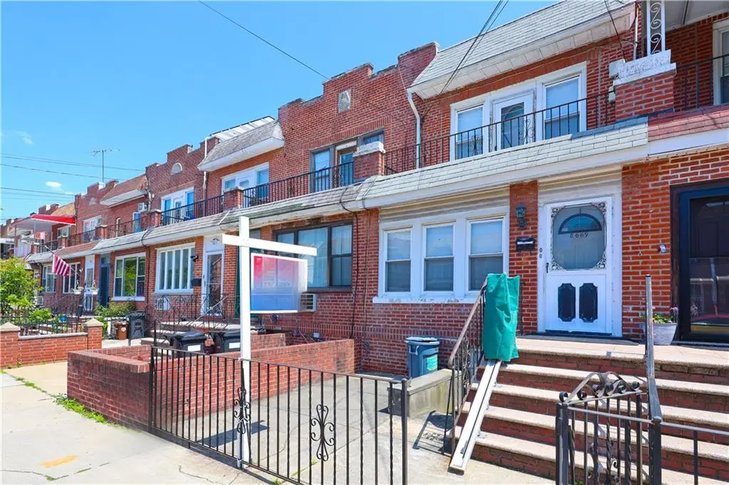 8669 15th Avenue, Brooklyn, NY 11228 - Image #1