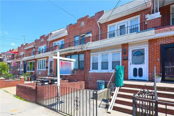 8669 15th Avenue, Brooklyn, NY 11228