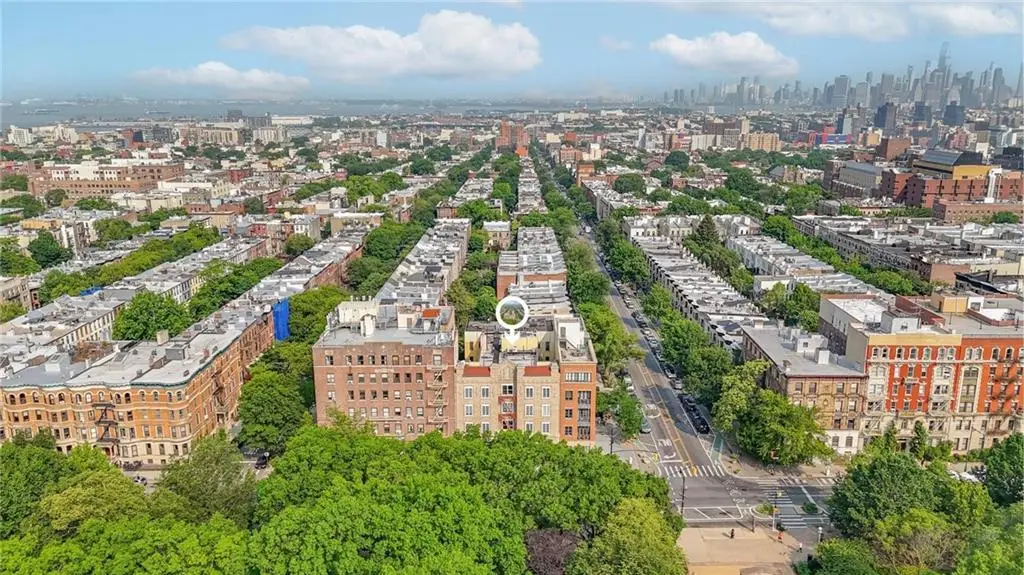 145 Prospect Park West #4D, Brooklyn, NY 11215 - Image #1
