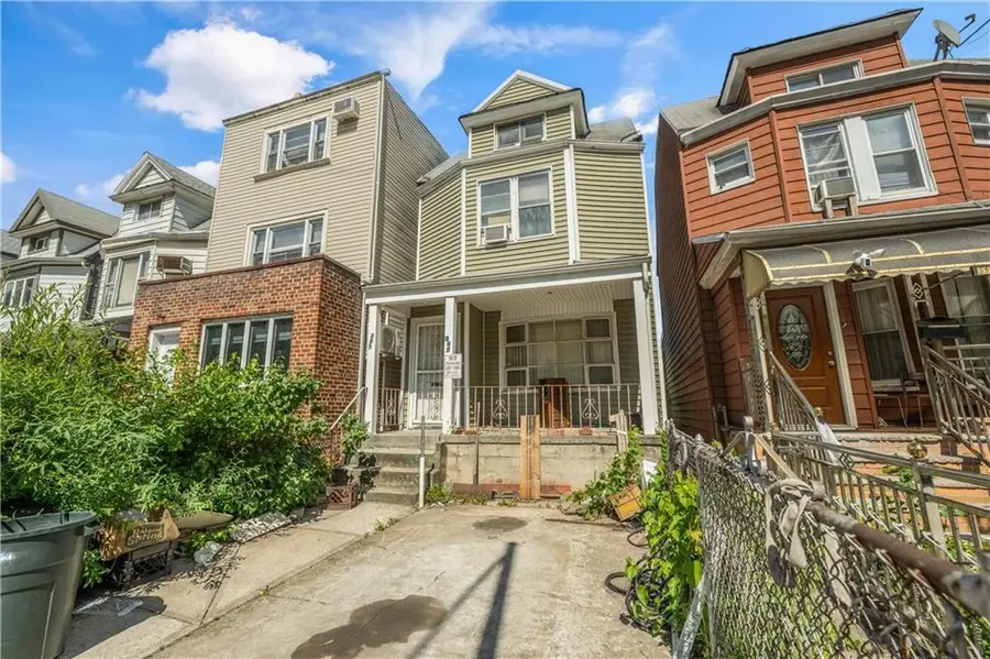 385 East 8th Street, Brooklyn, NY 11218 - Image #2