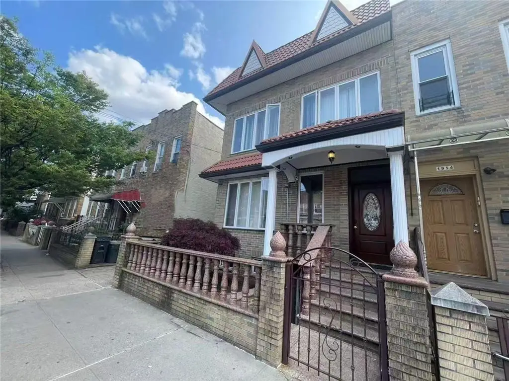 1956 64th Street, Brooklyn, NY 11204 - Image #1