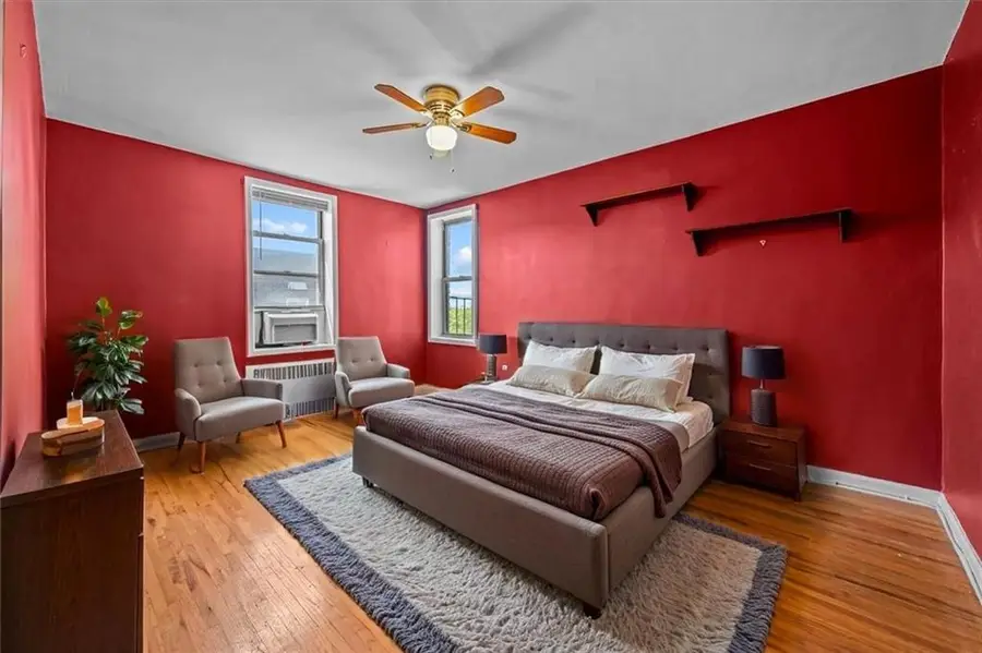 221 Mcdonald Avenue #6R, Brooklyn, NY 11218 - Image #3