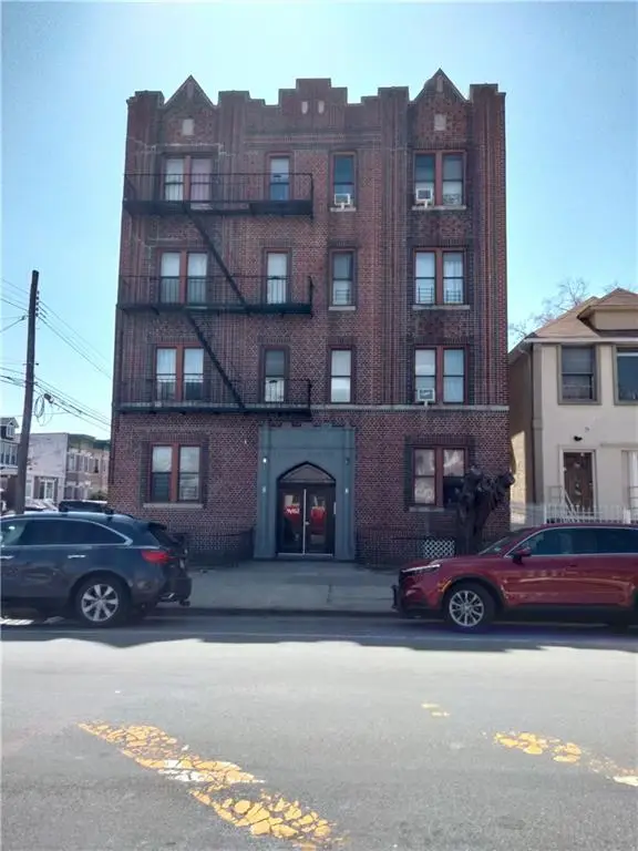 554 Linden Boulevard, Brooklyn, NY 11203