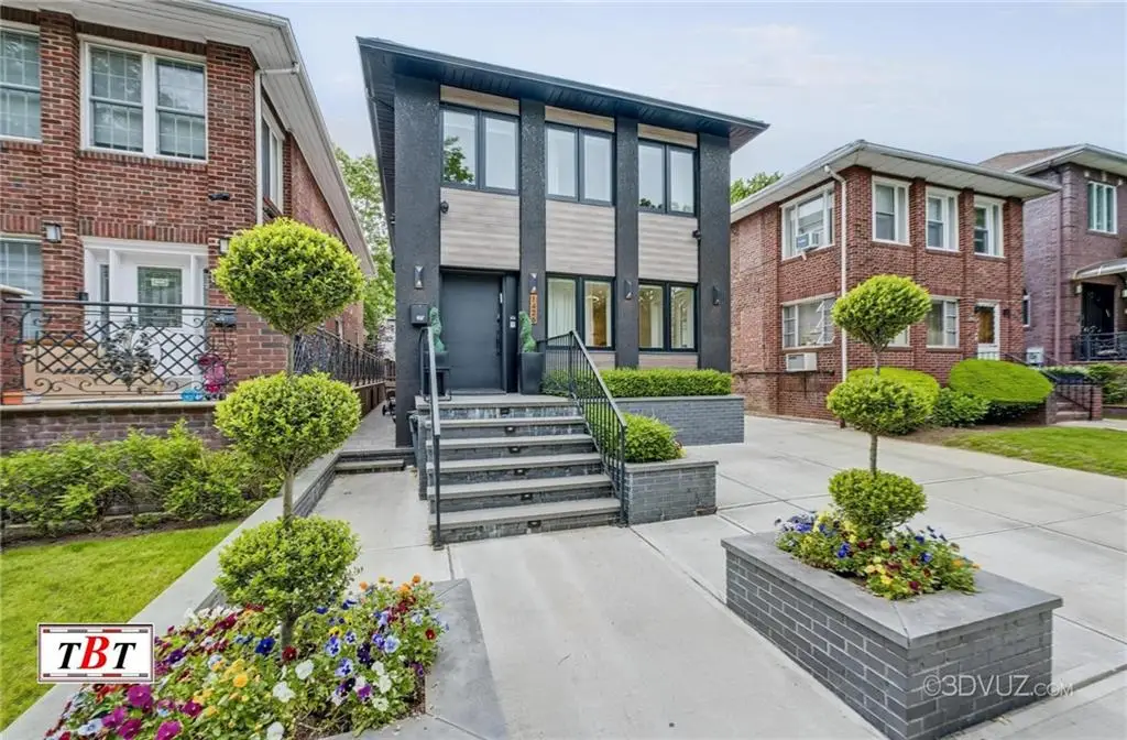 1426 East 28th Street, Brooklyn, NY 11210 - Image #1