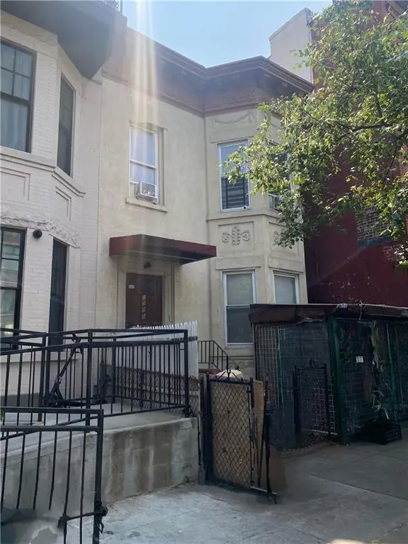 1505 Nostrand Avenue, Brooklyn, NY 11226