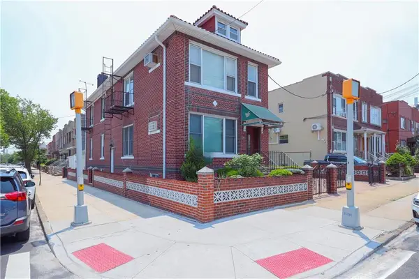 7101 11th Avenue, Brooklyn, NY 11228