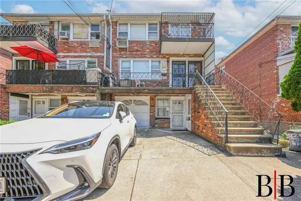 1229 East 66th Street, Brooklyn, NY 11234 - Image #1