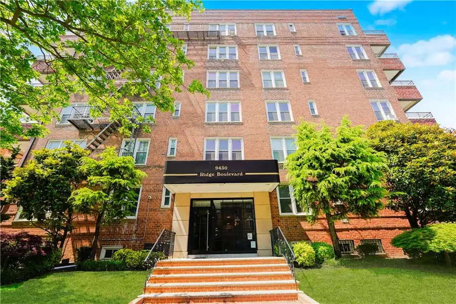 9430 Ridge Boulevard #6F, Brooklyn, NY 11209 - Image #2