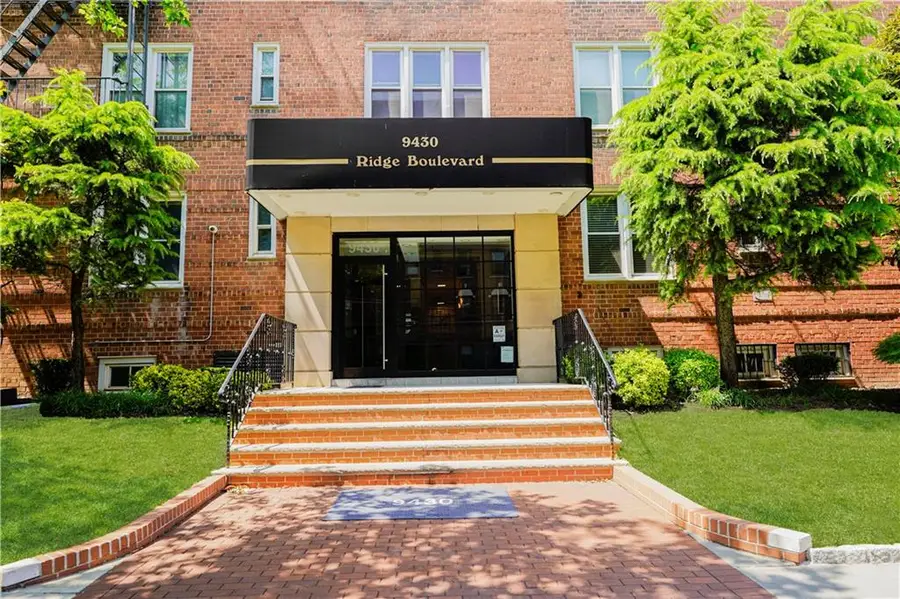 9430 Ridge Boulevard #6F, Brooklyn, NY 11209 - Image #3