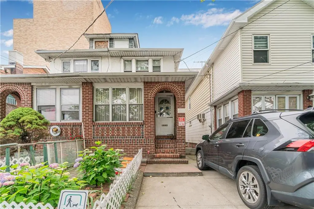 1642 East 22nd Street, Brooklyn, NY 11210 - Image #1