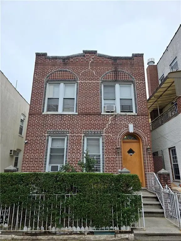 1812 80th Street, Brooklyn, NY 11214