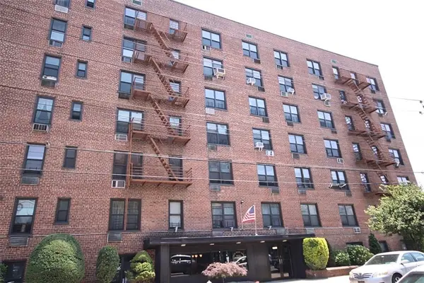 2299 East 13th Street #4E, Brooklyn, NY 11229
