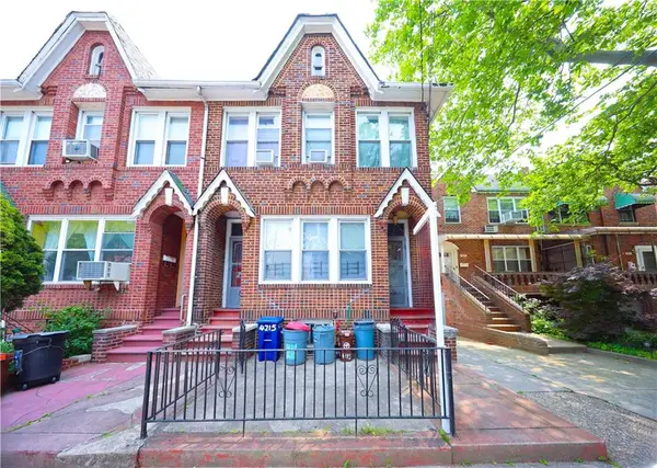 4215 Bedford Avenue, Brooklyn, NY 11229