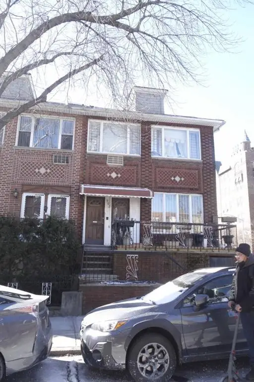 902 46th Street, Brooklyn, NY 11219