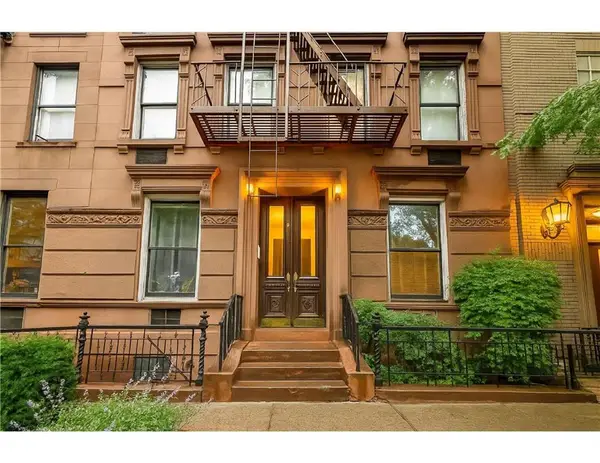 41 Jane Street #5B, New York, NY 10014