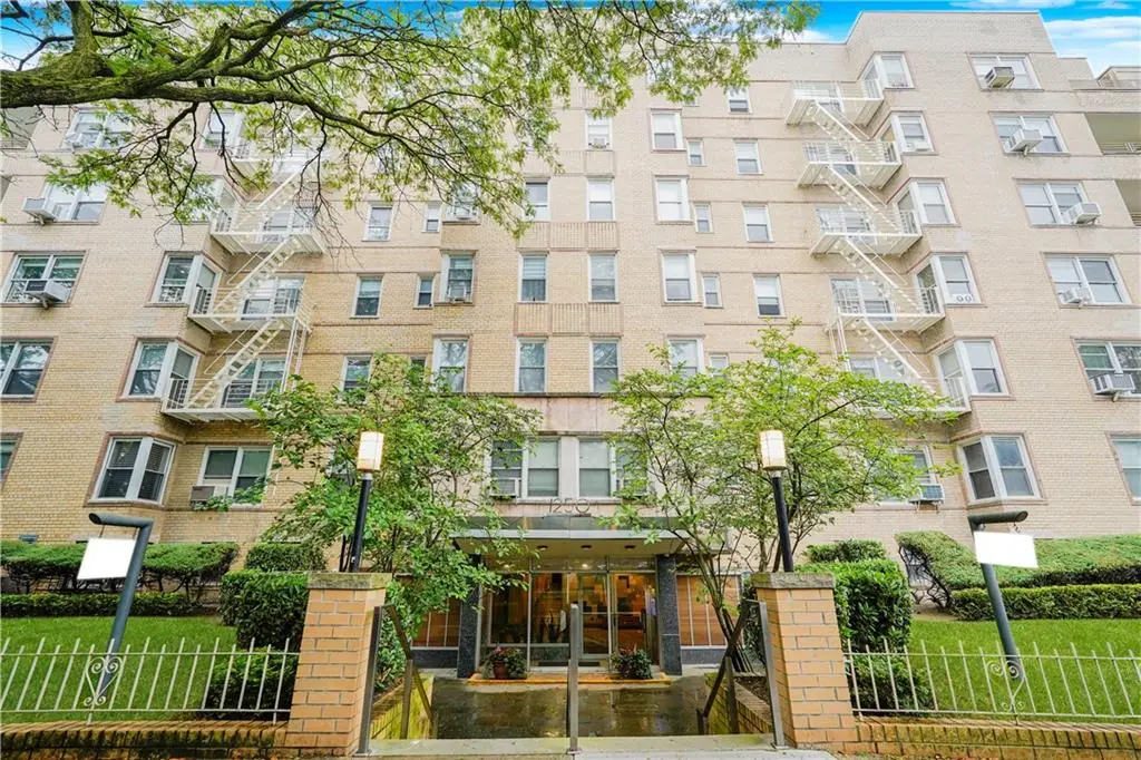 1250 Ocean Parkway #6A, Brooklyn, NY 11230 - #1