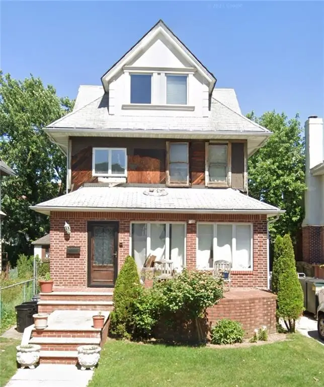 1579 East 28th Street, Brooklyn, NY 11229 - Image #1