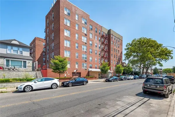 735 Avenue W #6J, Brooklyn, NY 11223