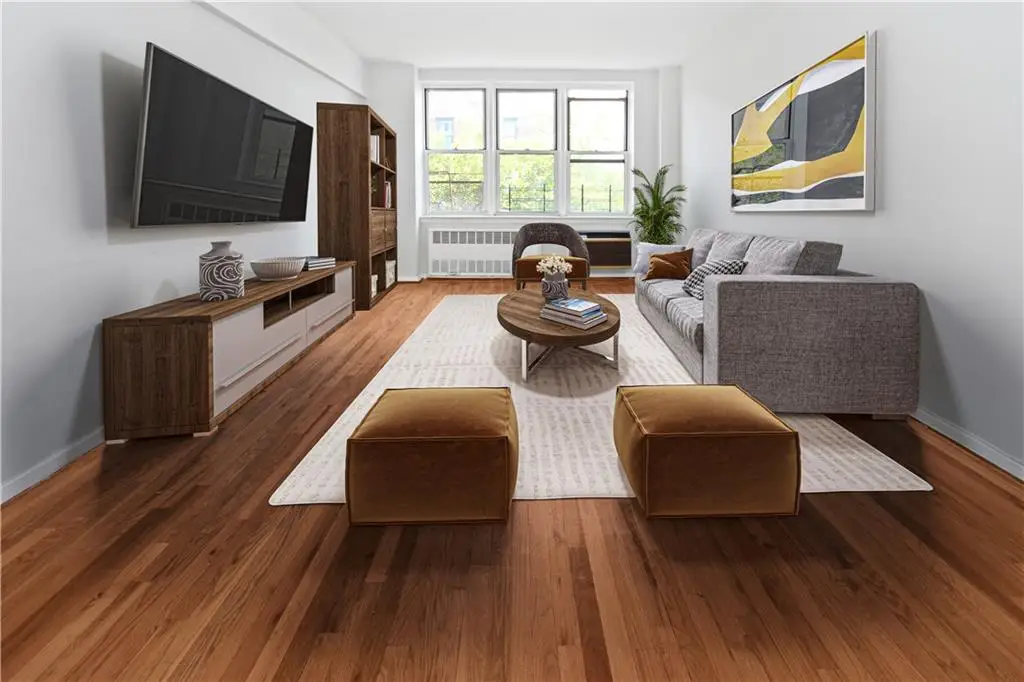 1580 East 13th Street #6J, Brooklyn, NY 11230 - Image #1