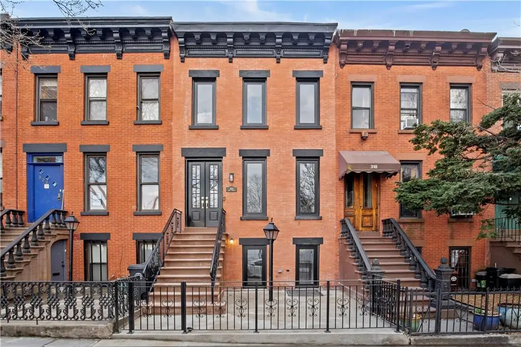 320 10th Street, Brooklyn, NY 11215 - #1