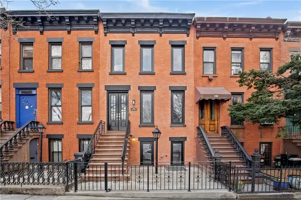 320 10th Street, Brooklyn, NY 11215