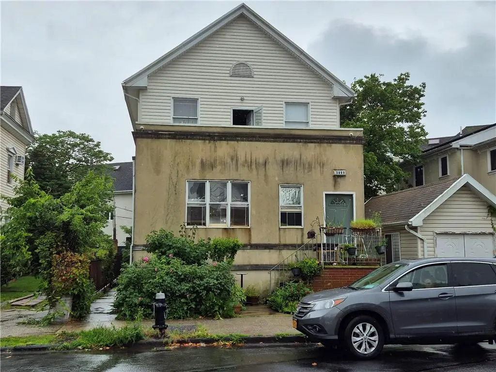 3860 Nautilus Avenue, Brooklyn, NY 11224 - Image #1