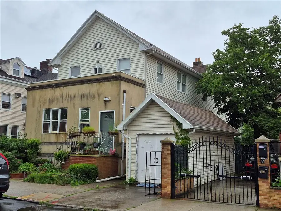 3860 Nautilus Avenue, Brooklyn, NY 11224 - Image #3