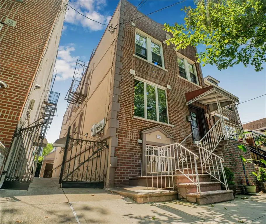 2045 West 11th Street, Brooklyn, NY 11223 - Image #1