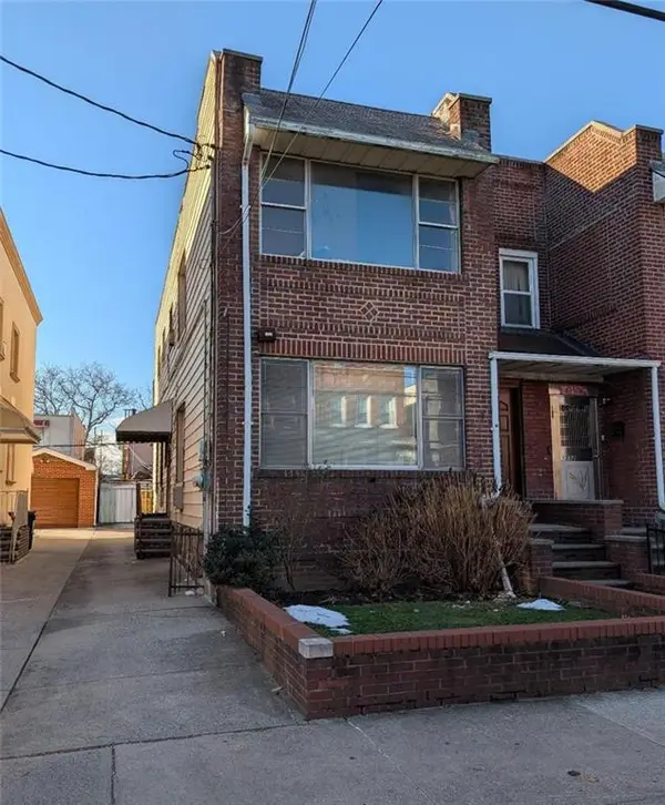 1536 78th Street, Brooklyn, NY 11228