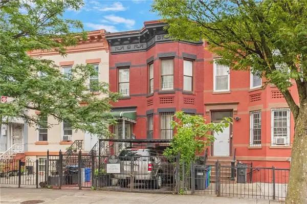 317 Pennsylvania Avenue, Brooklyn, NY 11207