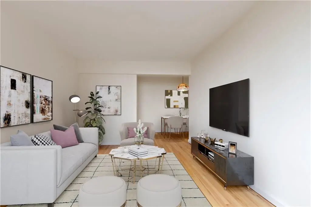 6801 Shore Road #5U, Brooklyn, NY 11220 - Image #1