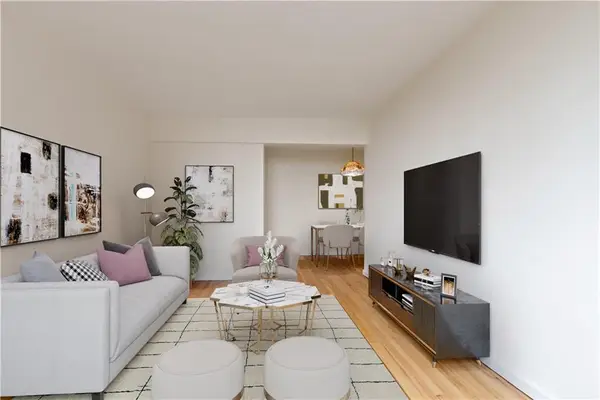 6801 Shore Road #5U, Brooklyn, NY 11220