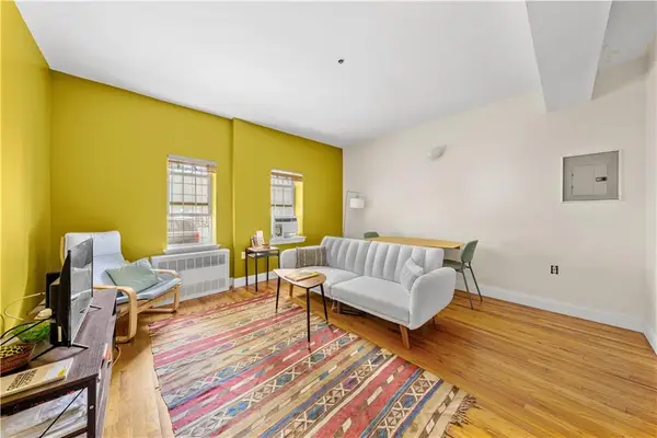 1240 Bedford Avenue #1H, Brooklyn, NY 11216