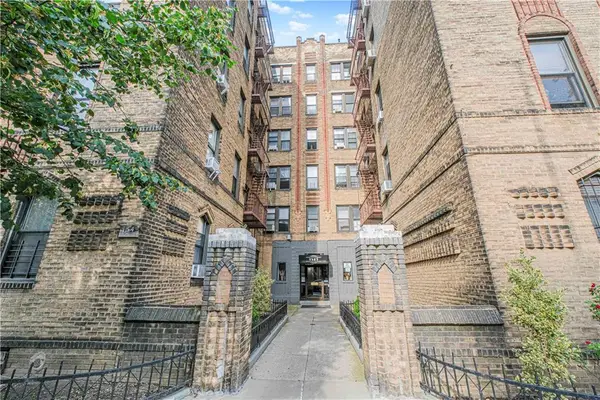 1543 West 1st Street #D1, Brooklyn, NY 11204
