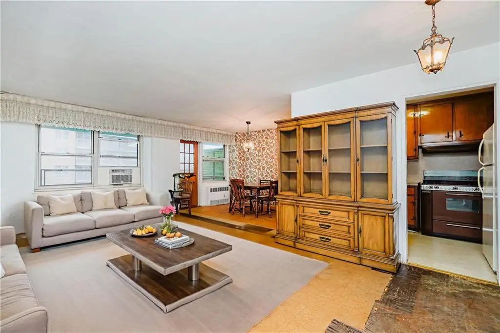 1935 Shore Parkway #8E, Brooklyn, NY 11214 - Image #1