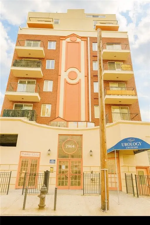 2964 Brighton 6th Street #4B, Brooklyn, NY 11235