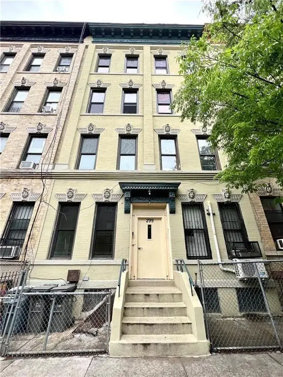 299 Troutman Street, Brooklyn, NY 11237