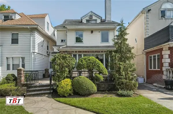 2116 Avenue L, Brooklyn, NY 11210