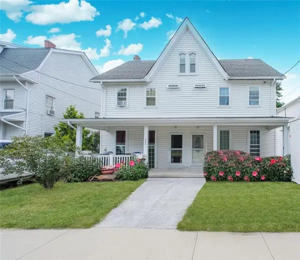 5463 Arthur Kill Road, Staten  Island, NY 10307