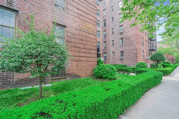 2286 Brigham Street #1E, Brooklyn, NY 11229