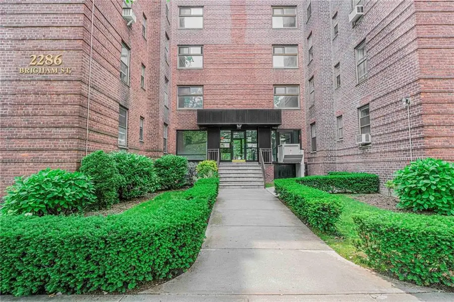 2286 Brigham Street #1E, Brooklyn, NY 11229 - Image #2