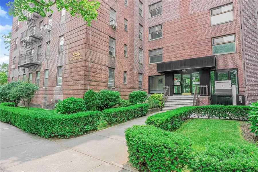 2286 Brigham Street #1E, Brooklyn, NY 11229 - Image #3