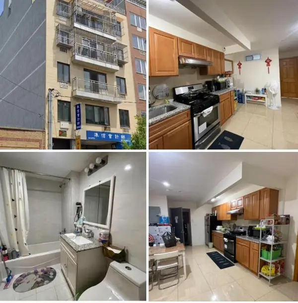 943 60th Street #3A, Brooklyn, NY 11220