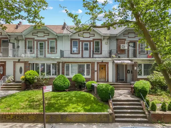 8521 10th Avenue, Brooklyn, NY 11228