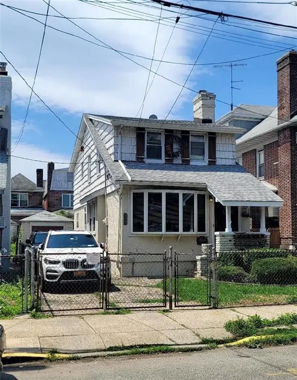 1668 Hendrickson Street, Brooklyn, NY 11234 - #1