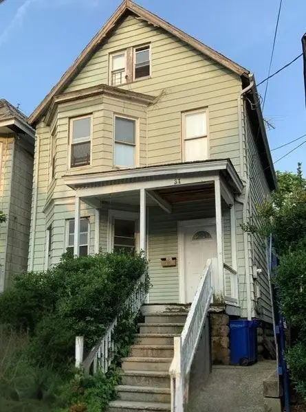 31 Brewster Street, Staten  Island, NY 10304