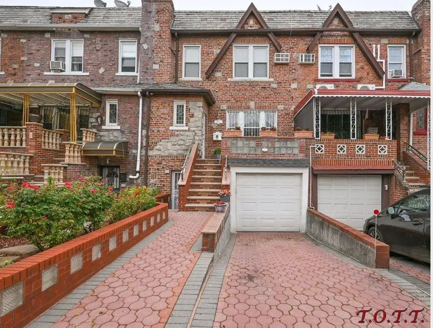 743 East 49th Street, Brooklyn, NY 11203 - Image #1